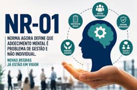 Fiscalização da NR-1 começa e reforça combate ao adoecimento no trabalho