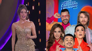 Leaked! 'La Casa de los Famosos' Winner REVEALED?! Don't Miss This! - Imagen ilustrativa del artículo