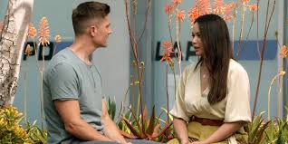 Lucy & Tim’s Confirmed The Rookie Plot Is Happening At The Worst Time