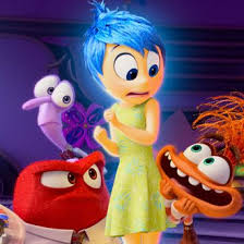 Inside Out 2 Is Heading to Streaming Island