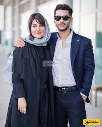 نگاهی به تیپ و استایل شیک ورزشی گلوریا هاردی، عروس فرانسوی سینمای ایران / وقتی شوهرت ساعد سهیلی باشه باید به خودت برسی