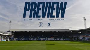 Preview: Luton v Stags