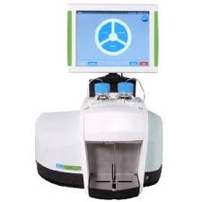 PerkinElmer LactoScope 300 FT-IR Dairy Analyzer
