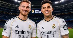 Tras los 80 millones que vale Mac Allister, esto tendría que pagar Real Madrid por Enzo Fernández