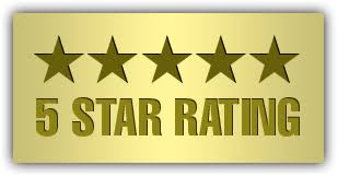 Image result for 5 stars