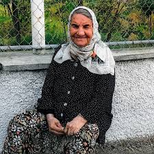 این زن در تهران گمشده، او را دیده‌اید؟