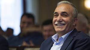 Fakıbaba'dan AKP'lilere: Çok da şeyimde değil!
