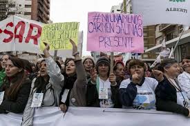 Resultado de imagen para encuentro de mujeres en rosario