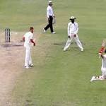 Smith, Marsh England sword Waca