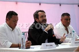 Reforma - News update