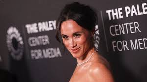 Meghan Markle Ageless Beauty