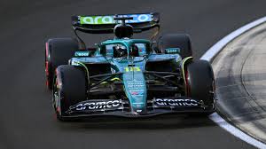 Formula 1 - News update