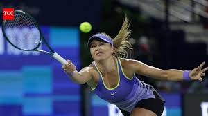Paula Badosa Tennis 2026: The Hidden Tactical Upgrade That Killed Her Baseline Game