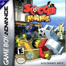 Resultado de imagem para LEGO Futebol Mania / LEGO Futebol Mania [PC]