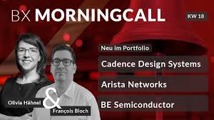 Microsoft legt dank KI-Produkten weiter kräftig zu - Aktie gibt dennoch nach