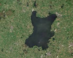 Immagine di Lough Neagh