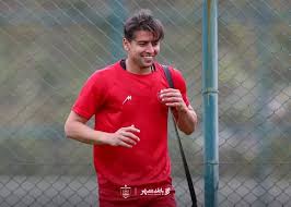 سعید مهری: استقلالی بودم اما من را پذیرفتید