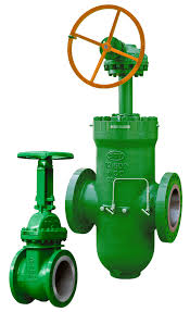 Products | SCV Valve
