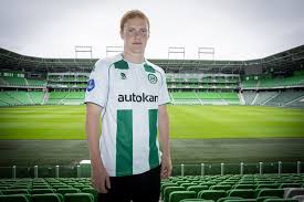 FC Groningen - News update