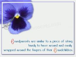 Cute Quotes About Grandparents. QuotesGram via Relatably.com