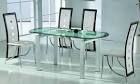 Dining tables contemporary dining room furniture from dwell