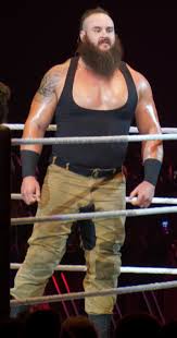 Braun Strowman