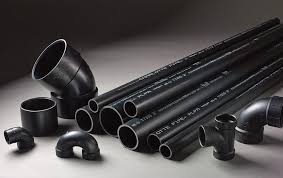ABS/PVC DWV Pipe & Fittings Systems | Charlotte Pipe and Foundry