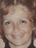 Doris Myers Dreas, 89, formerly of the Fairways at Brookside, Macungie, ... - nobDreas4-9-11_20110409