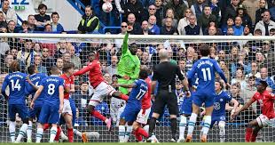 Chelsea News - News update