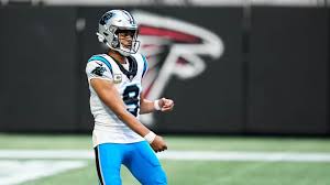 How Panthers QB Bryce Young reacted to Cam Newton's vote of confidence