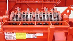 Image result for tub grinder