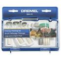 Dremel 684 - 20pc Cleaning Polishing