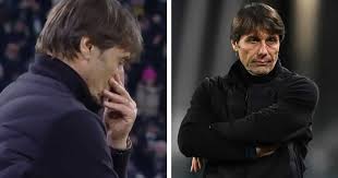 'Jump with us': Antonio Conte victim of his former fans