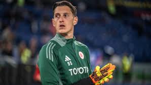Gianluca Di Marzio - News update