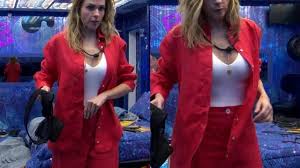 Ana Paula Renault reage a novo look enviado pela produção do BBB 26