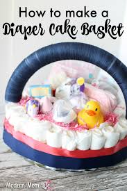 Image result for how to make diaper cake