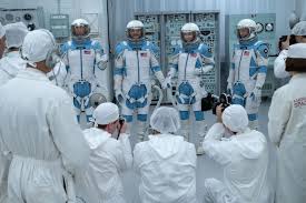 The Fantastic Four: First Steps - Expectations, Reveals, and Galactus's Perspective