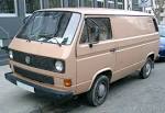 Transporter t3