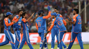 Times of India - News update