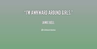 Jamie Bell Quotes. QuotesGram via Relatably.com