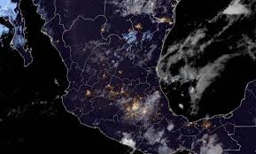 Clima Xalapa