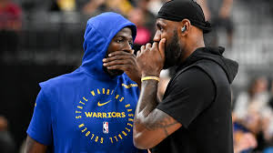 Draymond Green, Lakers reportedly would have mutual interest if traded to Bucks