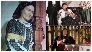 Una dintre cele mai mari voci ale muzicii populare românești a murit... Toată țara îi plânge...