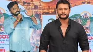 ಧನ್ವೀರ್ ಗೌಡ latest news photo (Asianet News Kannada)