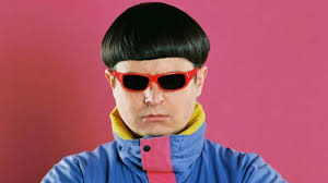 Певец Oliver Tree погиб при столкновении двух вертолетов в Рио-де-Жанейро