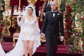 Kourtney Kardashian's Wedding Dresses and Lemme x Starface Collaboration