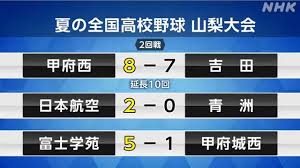 NHK - News update