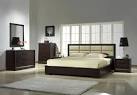 Designer bedroom furniture sets