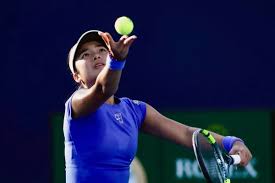 Alex Eala tunes up with Eva Lys ahead of Wimbledon opener