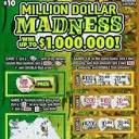 Oakland Co. man wins $1M Michigan Lottery instant game